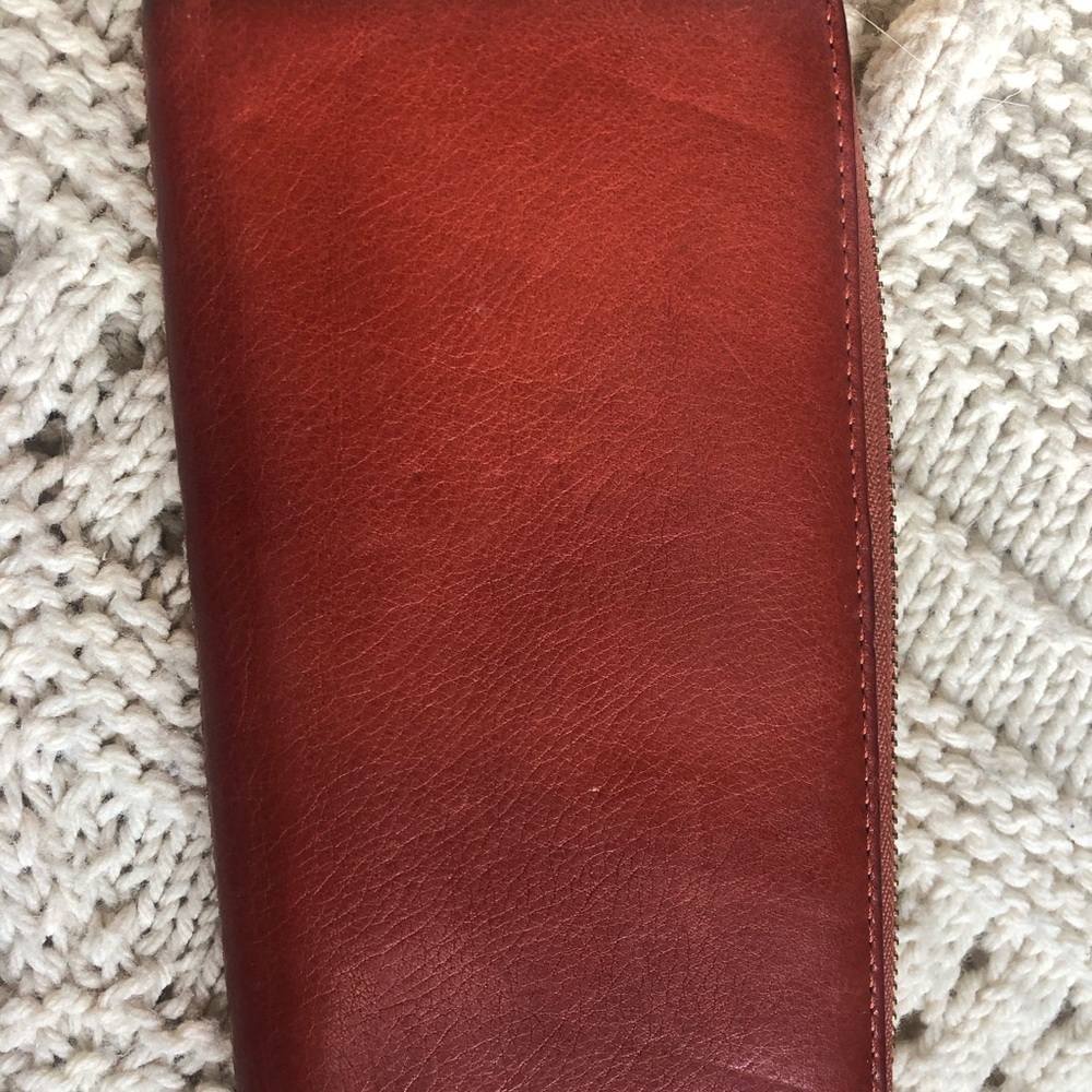 Coach wallet - Picture 4 of 4